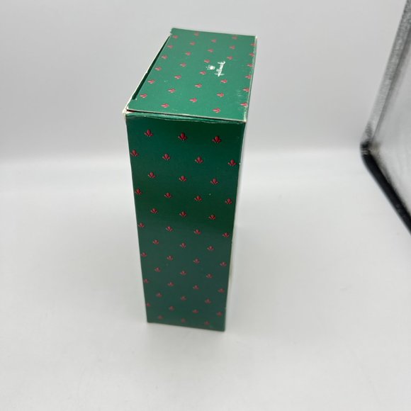 Hallmark Keepsake HALL BRO'S CARD SHOP Ornament Collectors Series 1988 NIB - Picture 6 of 10